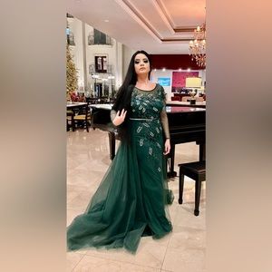 Elegant dress